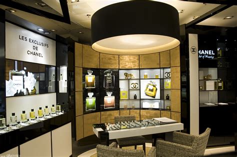 boutique sac chanel lyon|Boutique CHANEL Parfums et Beauté PRINTEMPS LYON.